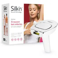 Silk'n Motion Fgp1pe1001 Laser-haarentfernung
