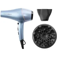 Remington Haartrockner 2200W (Ac9300 Bl/Metallic) 1 St