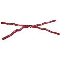 SVELTUS Rubberfit-Paket (x4)