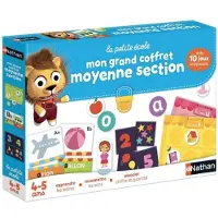 Cstore La Petite École 31412 Lernspielzeug