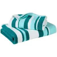 De Witte Lietaer Handtuch Ophélia Triple Summer (2er Set)