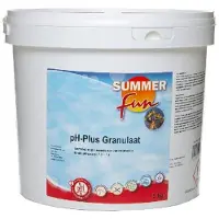 Chemoform pH-Plus Granulat 5 kg