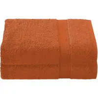 De Witte Lietaer Duschtuch Stéphanie Tiger (2er Set)