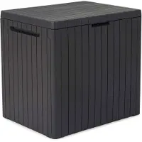 Keter Garten Aufbewahrungsbox City 113 L