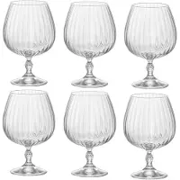 Bormioli Rocco America '20s Cognacglas