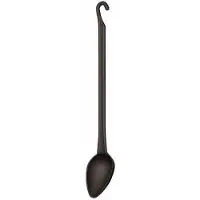 Paderno Servierlöffel Series 12900 Pa+plus Black 37,5 cm