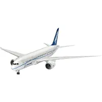 Revell Concorde British Airways, Fixed-wing aircraft model, Montagesatz, 1:144, Concorde British Airways, Kunststoff, Zwischen