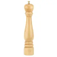 Bisetti Salzmühle - - ROMA - 33 cm - Natur