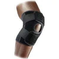 Mcdavid Multi Action Knee Wrap Kniebandage