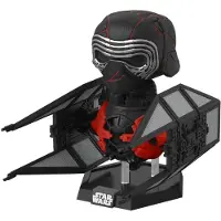 Funko POP! Pop Star Wars Rise Of Skywalker Kylo Ren In Whisper Figur
