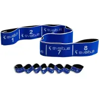 SVELTUS Elastiband 20 kg