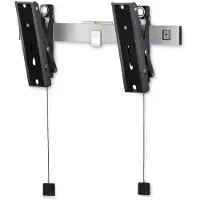 One For All TV Wandhalterung 77 OLED Ultraslim TILT WM 6423