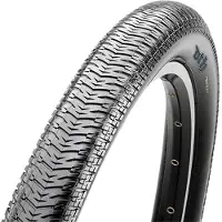 Maxxis Starrer Reifen DTH Silkworm