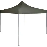 vidaXL Amos without sidewall