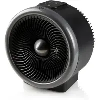 Domo Heinzlüfter mit Ventilator 2-in-1 2000W