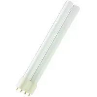 Philips PL-L 927903008472, 18 W, 4 Pin, Röhre, 15000 h, 1200 lm, Kaltweiße