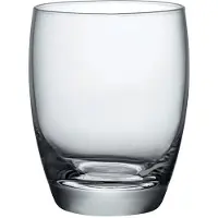 Bormioli Rocco Wasserglas Fiore 300 ml (12er-Set)