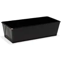 Patisse Classic Brotform 4,0L Schwarz