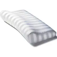 Sissel Soft Deluxe Nackenkissen 1 St