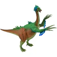 Collecta Dinosaurier Therizinosaurus Deluxe - Tierfigur