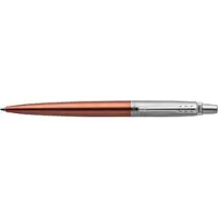 Parker 1953189, Clip-on-Einziehkugelschreiber, Blau