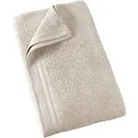 De Witte Lietaer Badehandtuch Imagine Beige
