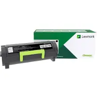 Lexmark 51B2H00, Schwarz, 1 Stück(e)