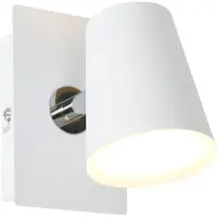 TRIO LED-Wandstrahler Narcos