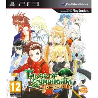 Tales of Symphonia Chronicles (Playstation 3) (UK IMPORT)