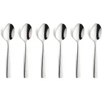Amefa Teelöffel Set