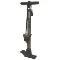 Beto Standpumpe mit Manometer Für Alle Stahlarmaturen