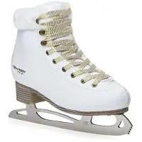Tempish Fine Eiskunstlaufschlittschuhe
