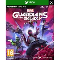 Marvel's Guardians of the Galaxy, Xbox Series X