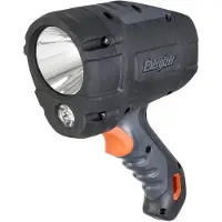 Energizer LED (RGB) Batteridrevet håndholdt lampe Hardcase Hybrid Pro Sportlight 550 lm E300668103