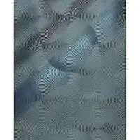 Komar Vliestapete "Digitaldruck Vlies - Mystic Silver - Größe 200 x 250 cm" bedruckt glatt Wohnzimmer, Schlafzimmer