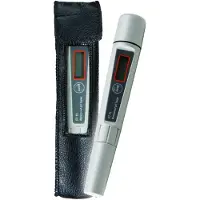 Pool Improve FT11PI-KL, pH-Messer, Grau, Digital, 120 g, Sichtverpackung, 120 mm