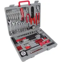 Toolland HSET555, 555 Werkzeug