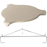 Berghoff Ron Keramische Backeinlage Ø 35cm x 1,50 Cm