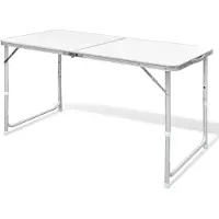 vidaXL Oldorberg (Tisch)