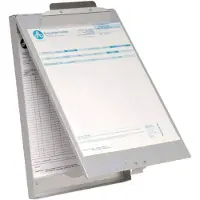 Westcott Formularhalter Box