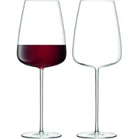 LSA International Weinglas L.S.A. Wine 800 ml (2-Stück)