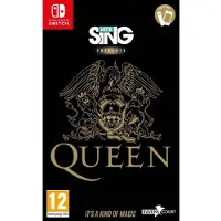 Let's Sing: Queen