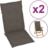 vidaXL Hovelau
