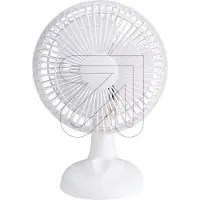 Salco Tischventilator