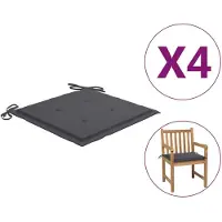 vidaXL Ramisina