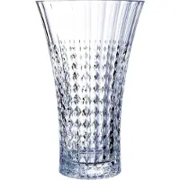 Koop Kristallvase 27 Cm Lady Diamond