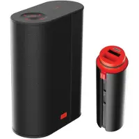 Knog PWR Sound Lautsprecher inklusive Powerbank
