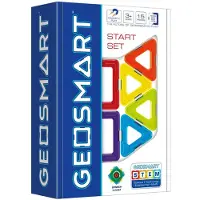 GeoSmart Start Set, 3 Jahr(e), 15 Stück(e), 410 g