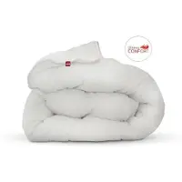 Abeil Bettbezug Abeil Ultima Comfort 450 Weiß 140 x 200 cm