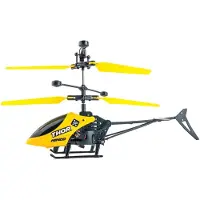 Ninco Hubschrauber Mit Thor-sensor